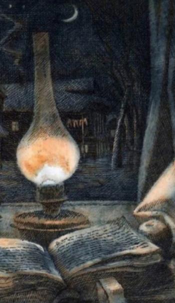 Плетенье чепухи